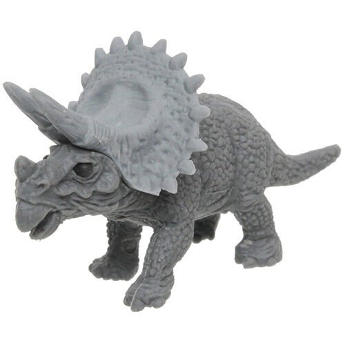 Iwako Japanese Puzzle Eraser - Dinosaur 1 - PartyErasers