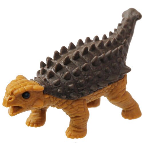 Iwako Japanese Puzzle Eraser - Dinosaur 2 - PartyErasers