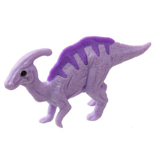 Iwako Japanese Puzzle Eraser - Dinosaur 2 - PartyErasers