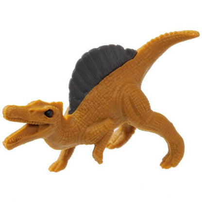 Iwako Japanese Puzzle Eraser - Dinosaur 2 - PartyErasers