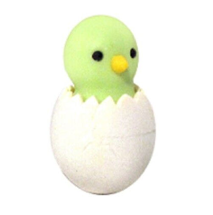 Iwako Japanese Puzzle Eraser - Dinosaur Eggs - PartyErasers