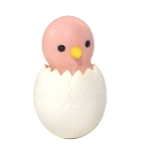 Iwako Japanese Puzzle Eraser - Dinosaur Eggs - PartyErasers
