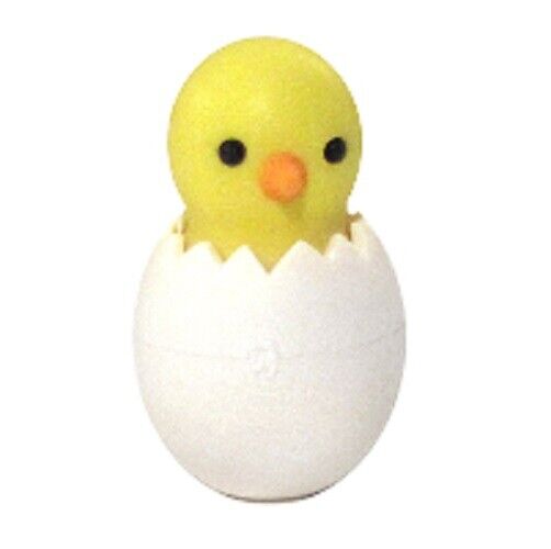 Iwako Japanese Puzzle Eraser - Dinosaur Eggs - PartyErasers