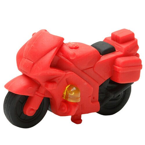 Iwako Japanese Puzzle Eraser - Fire Engine and Ambulance - PartyErasers