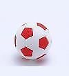 Iwako Japanese Puzzle Eraser - Football Soccer - PartyErasers