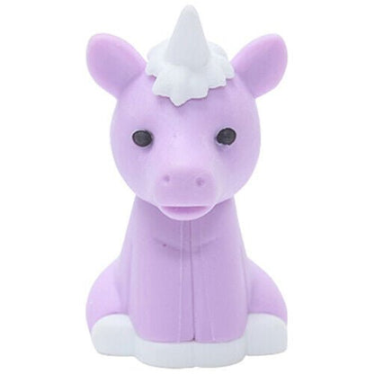 Iwako Japanese Puzzle Eraser - Forest Animals - PartyErasers