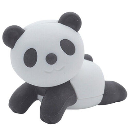 Iwako Japanese Puzzle Eraser - Forest Animals - PartyErasers