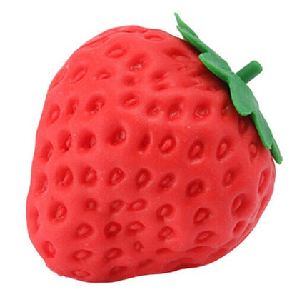 Iwako Japanese Puzzle Eraser - Fruits - PartyErasers