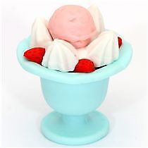 Iwako Japanese Puzzle Eraser - ice - cream - PartyErasers