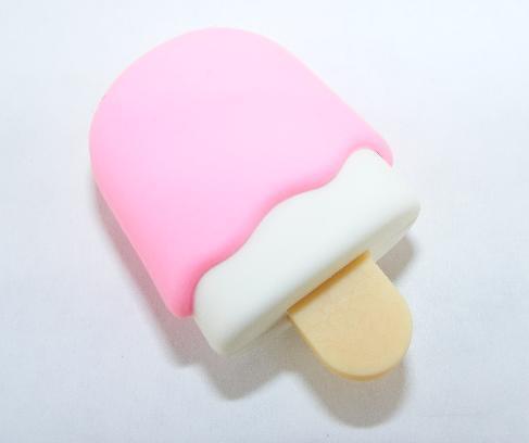 Iwako Japanese Puzzle Eraser - ice - cream - PartyErasers