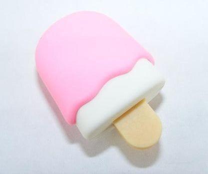 Iwako Japanese Puzzle Eraser - ice - cream - PartyErasers
