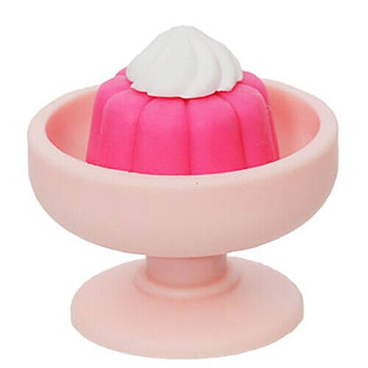Iwako Japanese Puzzle Eraser - Ice Shop - PartyErasers