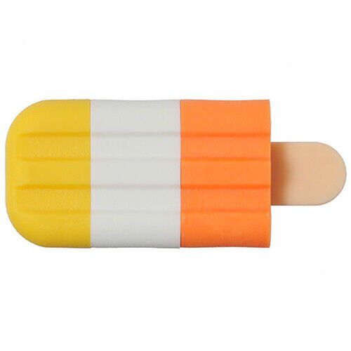 Iwako Japanese Puzzle Eraser - Ice Shop - PartyErasers