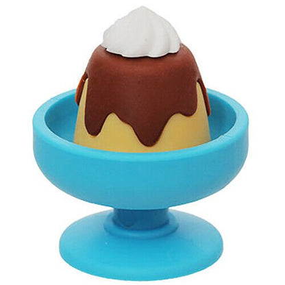 Iwako Japanese Puzzle Eraser - Ice Shop - PartyErasers