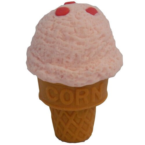 Iwako Japanese Puzzle Eraser - Ice Shop - PartyErasers