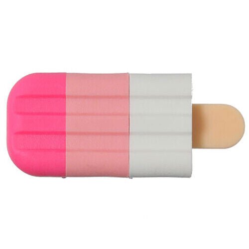 Iwako Japanese Puzzle Eraser - Ice Shop - PartyErasers