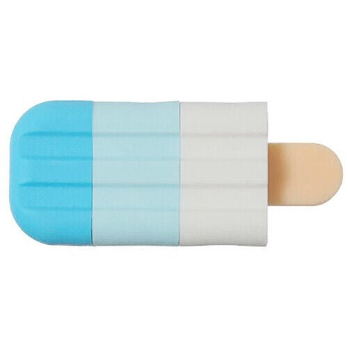 Iwako Japanese Puzzle Eraser - Ice Shop - PartyErasers