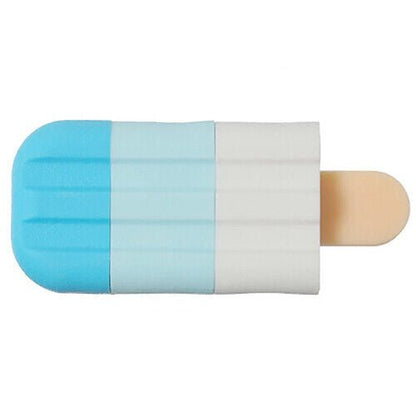Iwako Japanese Puzzle Eraser - Ice Shop - PartyErasers