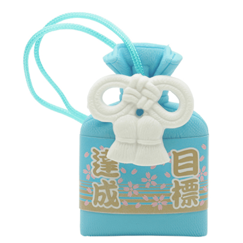 Iwako Japanese Puzzle Eraser - Japanese Charms - PartyErasers