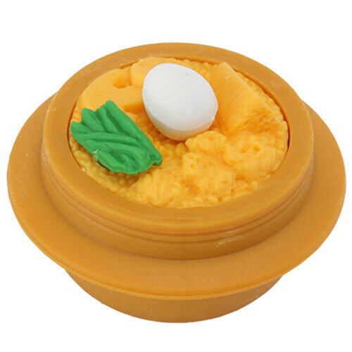 Iwako Japanese Puzzle Eraser - Japanese Food - PartyErasers