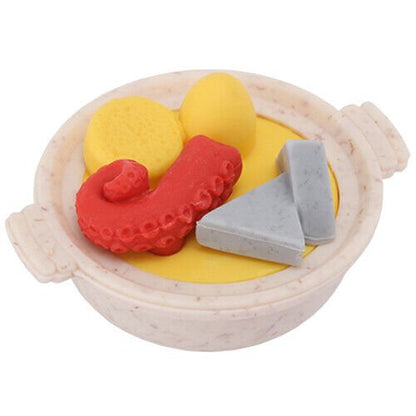 Iwako Japanese Puzzle Eraser - Japanese Food - PartyErasers