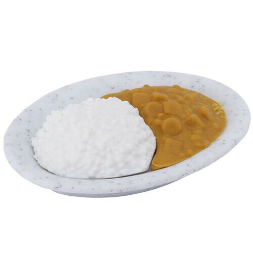 Iwako Japanese Puzzle Eraser - Japanese Food - PartyErasers