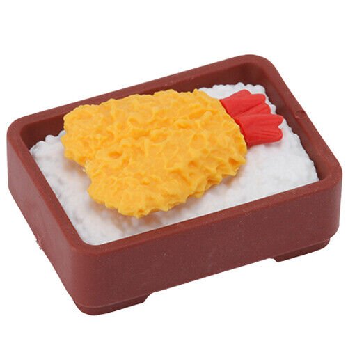 Iwako Japanese Puzzle Eraser - Japanese Food - PartyErasers
