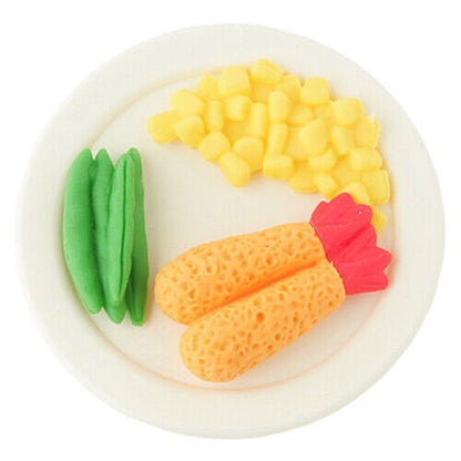 Iwako Japanese Puzzle Eraser - Japanese Food - PartyErasers