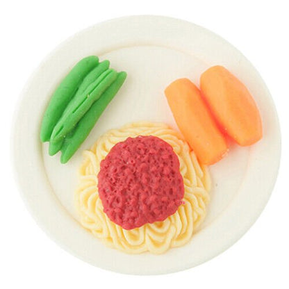 Iwako Japanese Puzzle Eraser - Japanese Food - PartyErasers