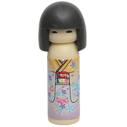 Iwako Japanese Puzzle Eraser - Japanese Kokeshi Dolls - PartyErasers
