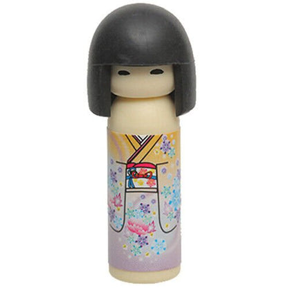Iwako Japanese Puzzle Eraser - Japanese Kokeshi Dolls - PartyErasers