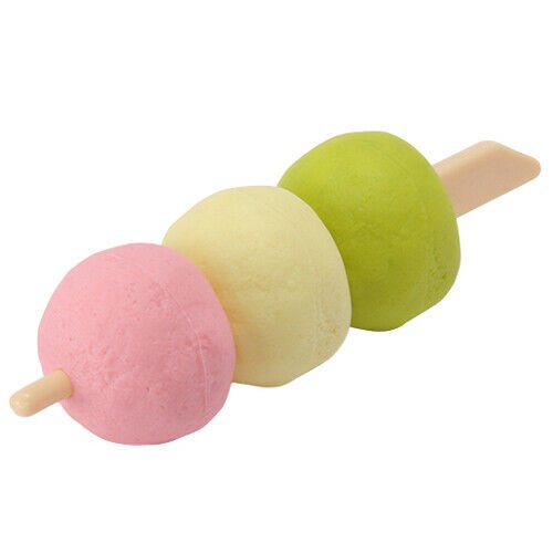 Iwako Japanese Puzzle Eraser - Japanese Sweets - PartyErasers