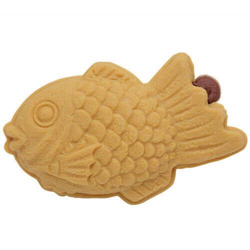 Iwako Japanese Puzzle Eraser - Japanese Sweets - PartyErasers