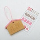 Iwako Japanese Puzzle Eraser - Japanese Votive Ema (Wishing Plaque) - PartyErasers