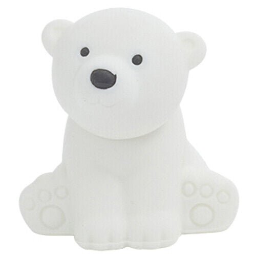 IWAKO Japanese Puzzle Eraser - Kangaroo, polar bear, rhino erasers - PartyErasers