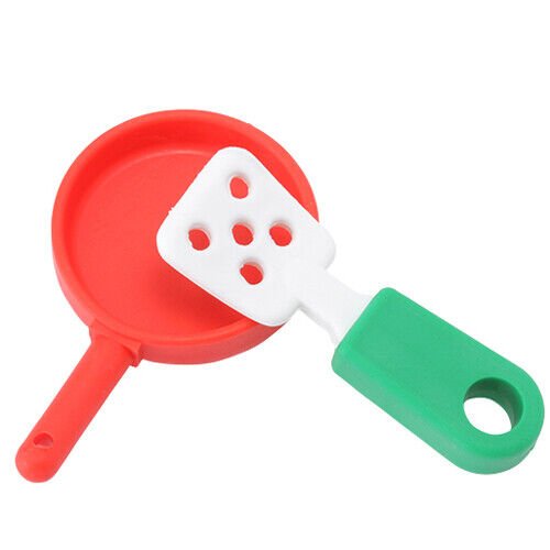 Iwako Japanese Puzzle Eraser - Kithenware (Cutlery, pots, Teapot, Stove) - PartyErasers