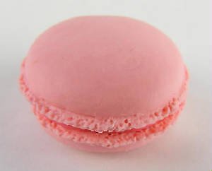 Iwako Japanese Puzzle Eraser - Macaron, Wafflecone, French Doughnut - PartyErasers