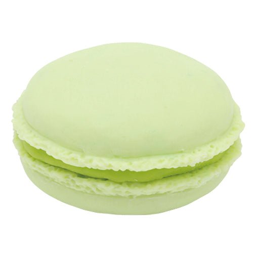 Iwako Japanese Puzzle Eraser - Macaron, Wafflecone, French Doughnut - PartyErasers