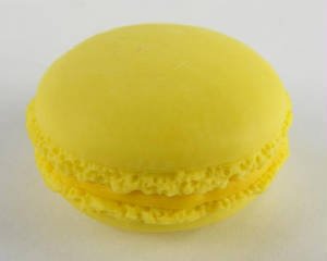 Iwako Japanese Puzzle Eraser - Macaron, Wafflecone, French Doughnut - PartyErasers