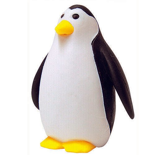 Iwako Japanese Puzzle Eraser - Marine Animal 1 - PartyErasers