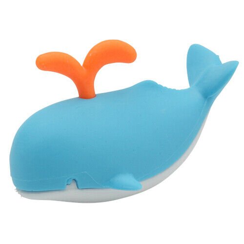 Iwako Japanese Puzzle Eraser - Marine Animal 1 - PartyErasers