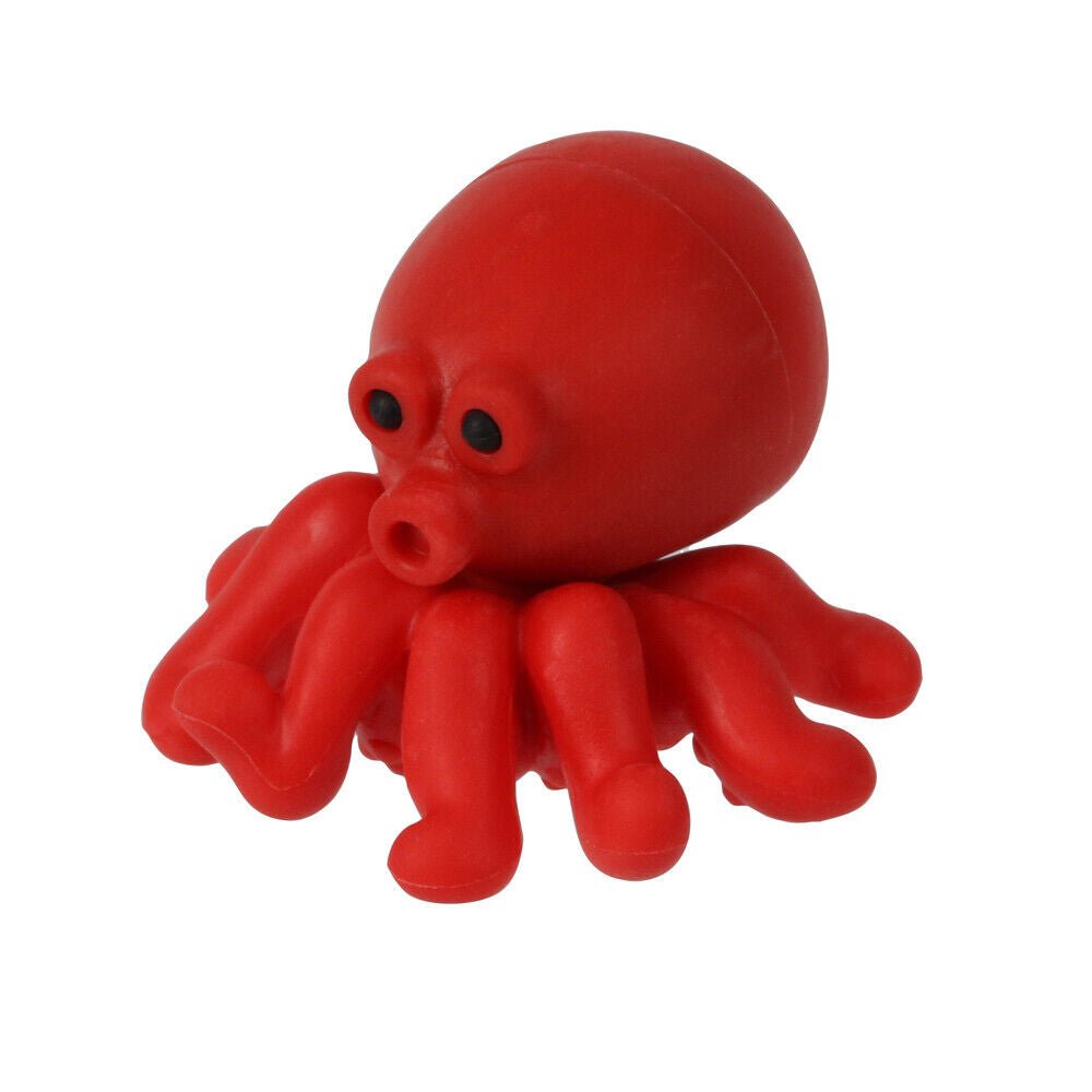 IWAKO Japanese Puzzle Eraser - Marine Animals 2 - PartyErasers