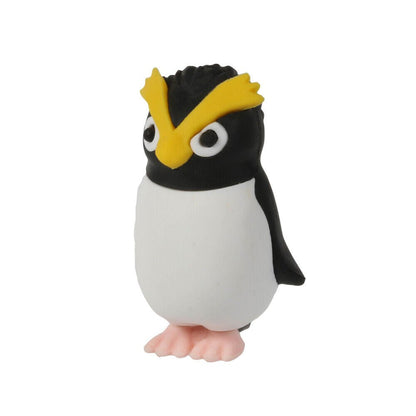 IWAKO Japanese Puzzle Eraser - Marine Animals 2 - PartyErasers