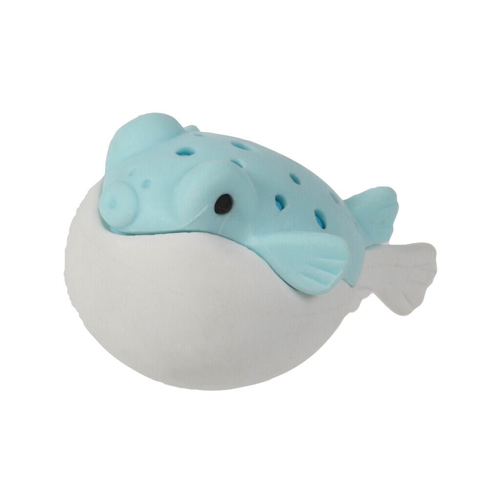 IWAKO Japanese Puzzle Eraser - Marine Animals 2 - PartyErasers
