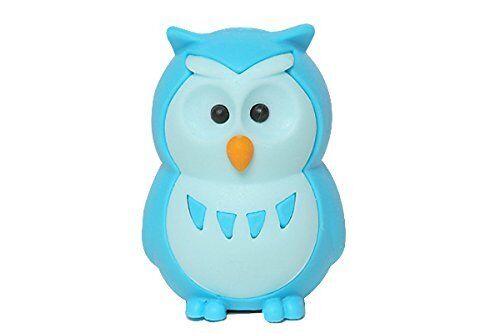 Iwako Japanese Puzzle Eraser - Owls - PartyErasers