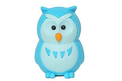 Iwako Japanese Puzzle Eraser - Owls - PartyErasers
