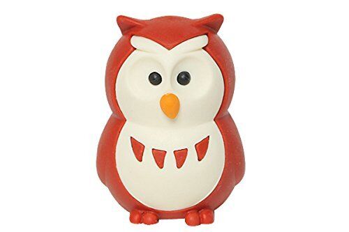 Iwako Japanese Puzzle Eraser - Owls - PartyErasers