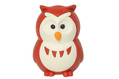Iwako Japanese Puzzle Eraser - Owls - PartyErasers