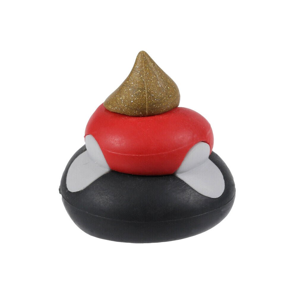 Iwako Japanese Puzzle Eraser - Poop - PartyErasers