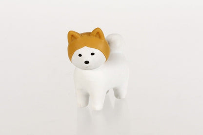 Iwako Japanese Puzzle Eraser - Puppy Dogs - PartyErasers